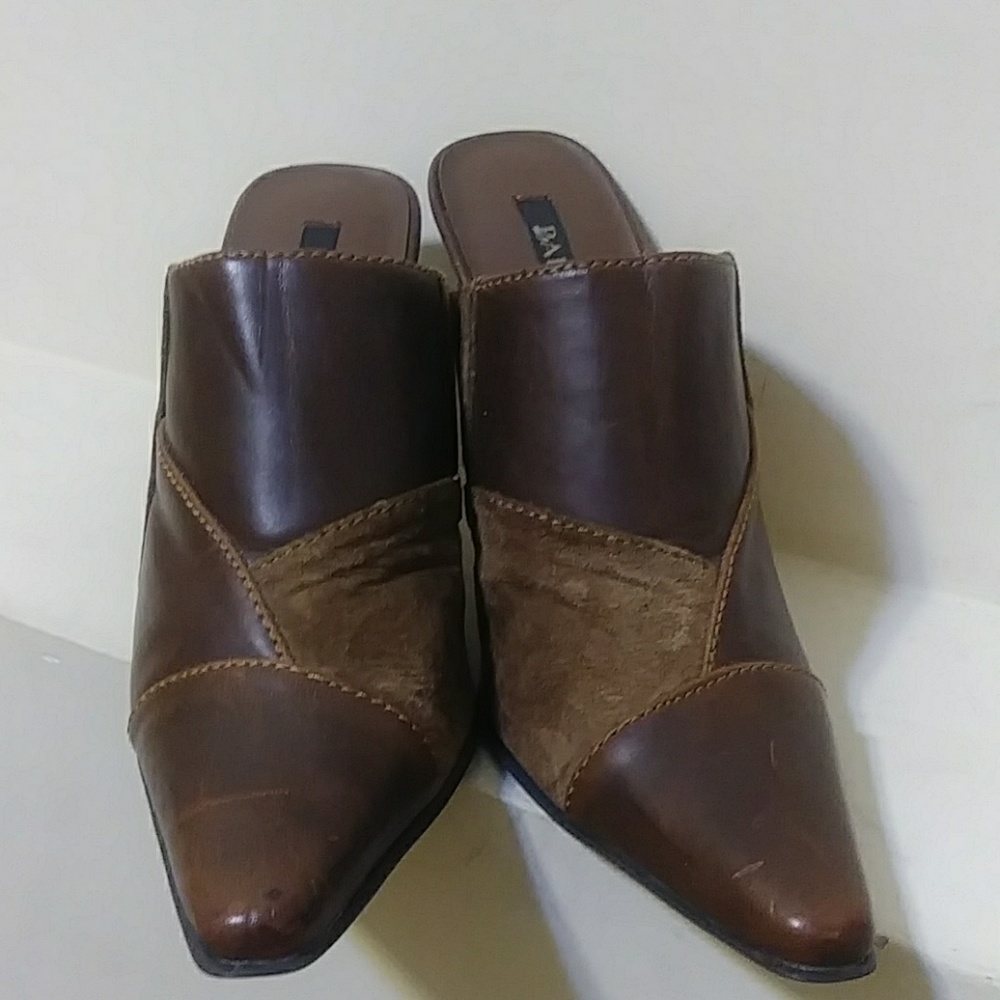 PAPRIKA heel